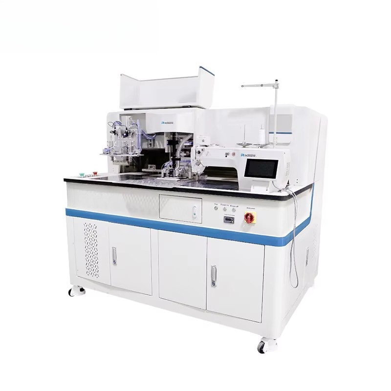 GC-1008-311-3TS New Flat-Bed C - Sewing In Textile Industry recension och pris