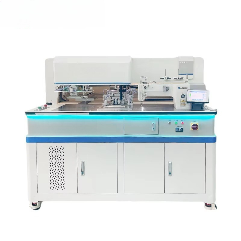 GC-1008-311-3TS New Flat-Bed C - Sewing In Textile Industry recension och pris