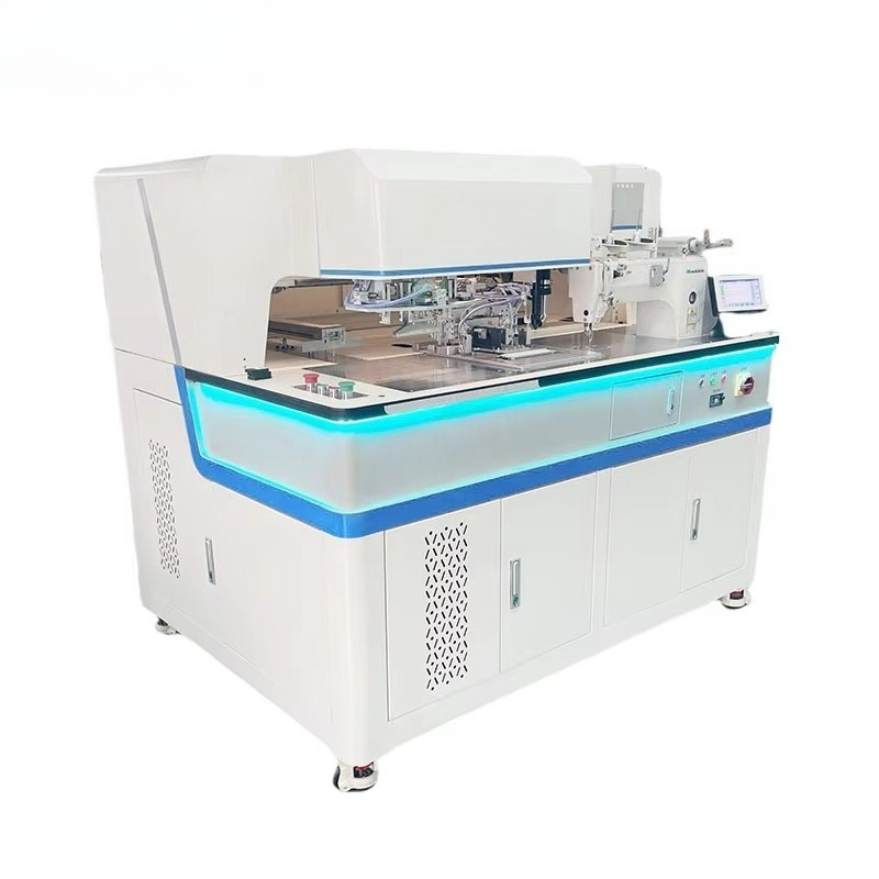 GC-1008-311-3TS New Flat-Bed C - Sewing In Textile Industry recension och pris
