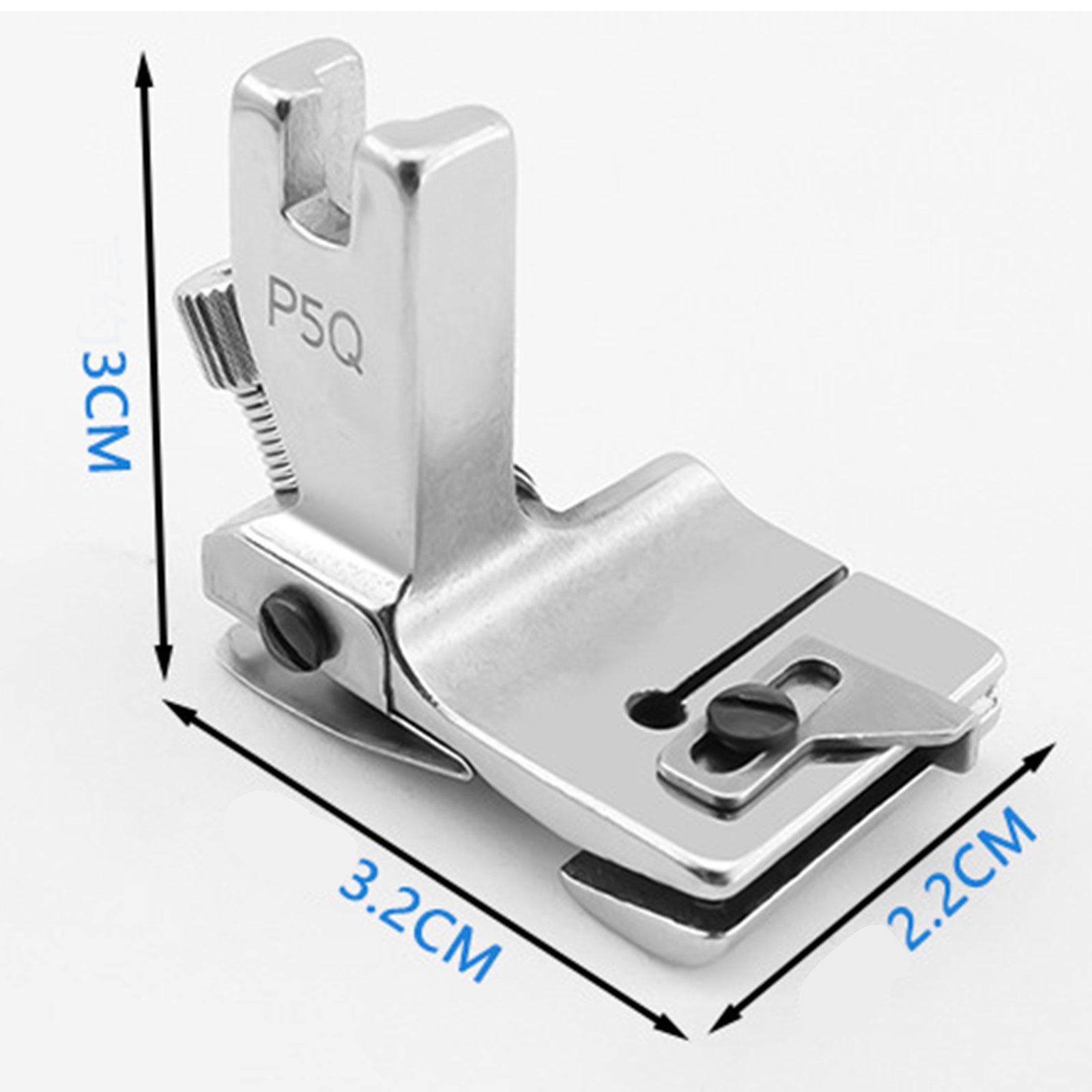 Sturdy Sewing Machine Presser  - Sewing In Textile Industry recension och pris