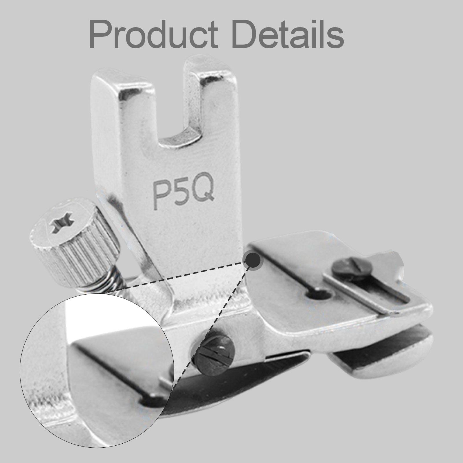 Sturdy Sewing Machine Presser  - Sewing In Textile Industry recension och pris