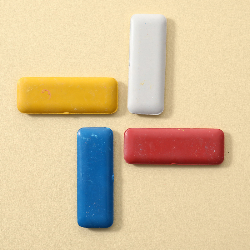 4PCS Colorful Erasable Tailors - Tailor Chalk Marker recension och pris