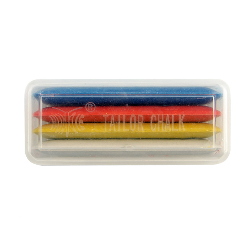 4PCS Colorful Erasable Tailors - Tailor Chalk Marker recension och pris