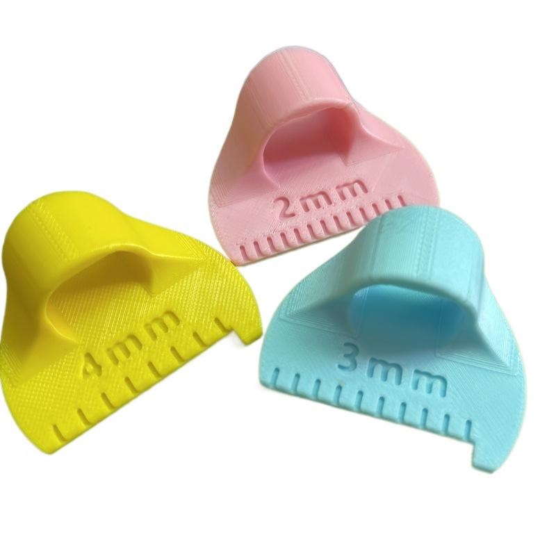 3pcs Efficient Hand Sewing Tem - Sewing Tas recension och pris