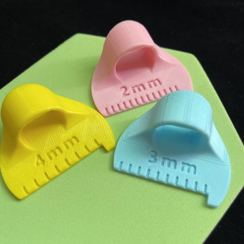 3pcs Efficient Hand Sewing Tem - Sewing Tas recension och pris