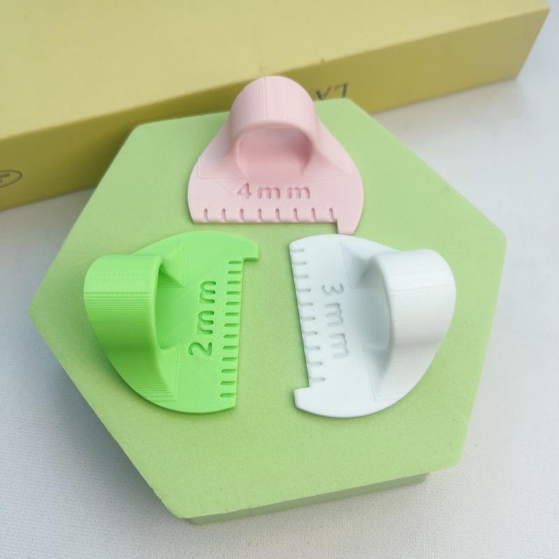 3pcs Efficient Hand Sewing Tem - Sewing Tas recension och pris