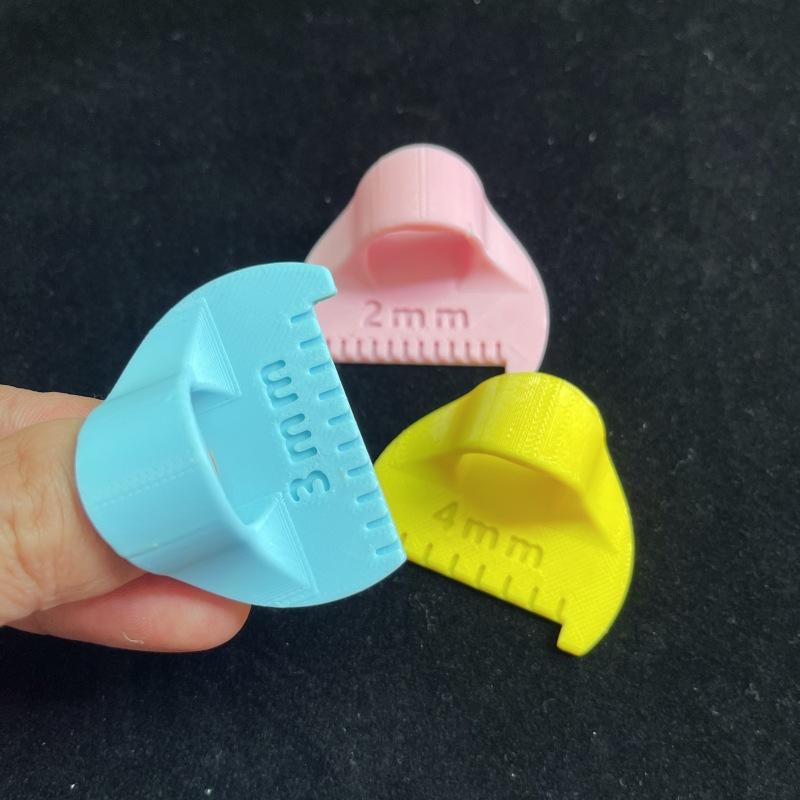 3pcs Efficient Hand Sewing Tem - Sewing Tas recension och pris