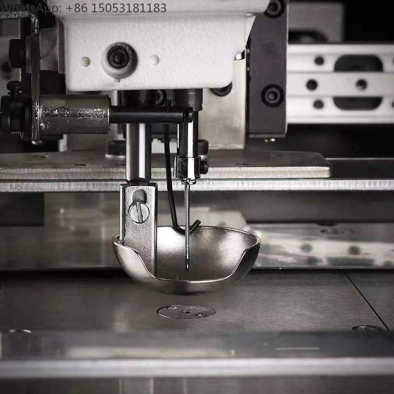 2210H Computerized Pattern Ind - Sewing In Textile Industry recension och pris
