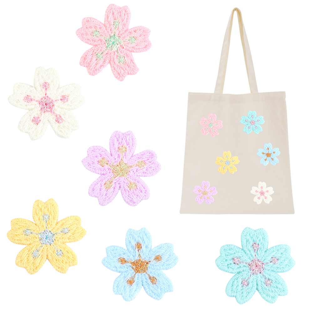 20pcs/lot Colorful 2.4cm Embro - Sewing Tas recension och pris