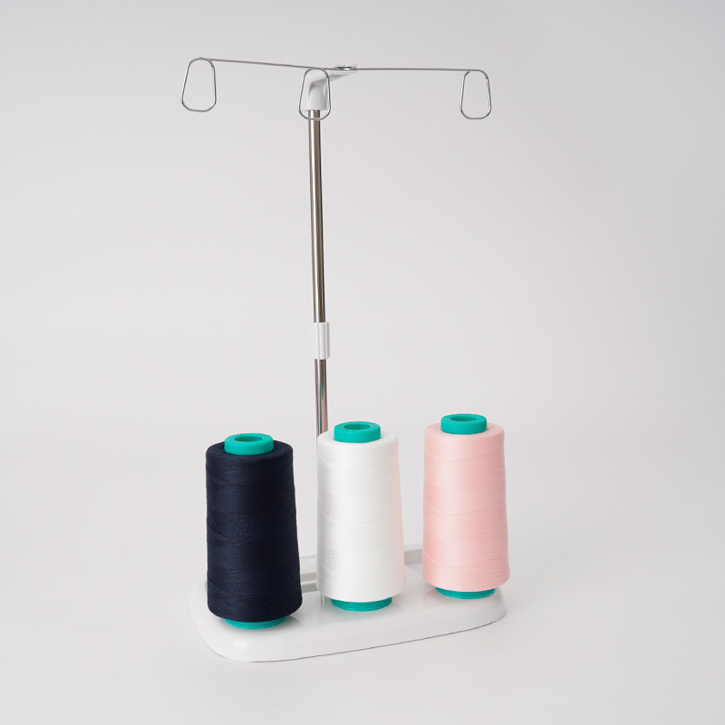 Plastic Cone Thread Stand | He - Serger Thread Cone recension och pris