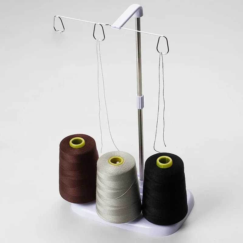 Heavy-Duty Plastic Cone Thread - Serger Thread Cone recension och pris