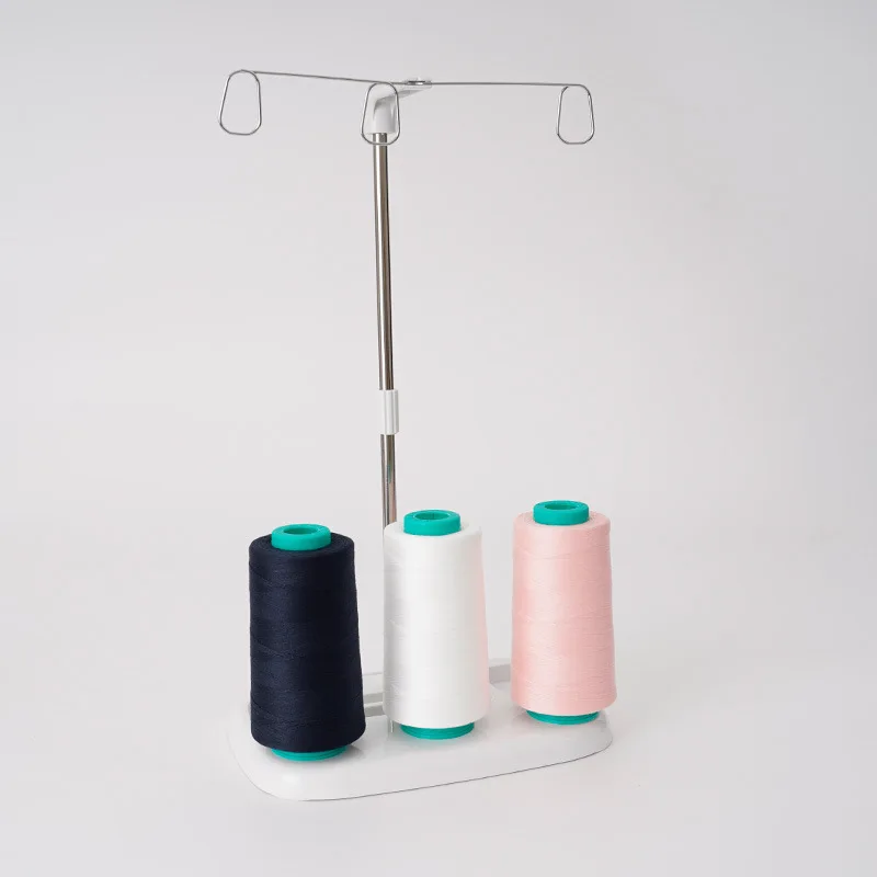 Heavy-Duty Plastic Cone Thread - Serger Thread Cone recension och pris